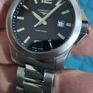 RELOJ LONGINESS CONQUEST