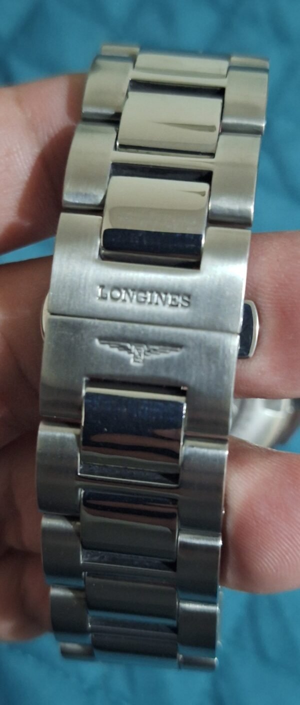 RELOJ LONGINESS CONQUEST - Imagen 3