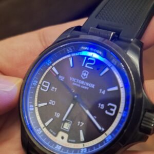 VICTORINOX NIGHT VISION
