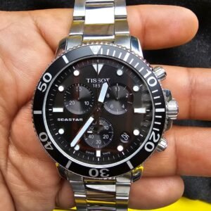 TISSOT SEASTAR 45 MILÍMETROS