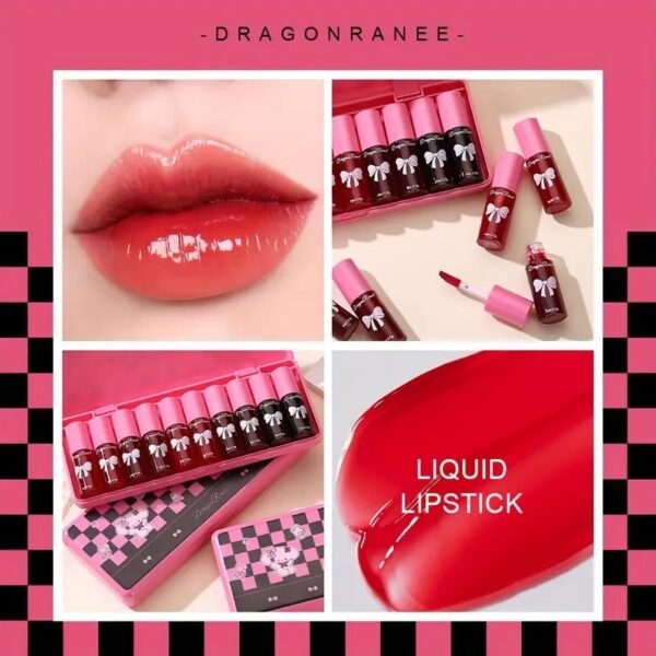 Set de labiales - Imagen 2