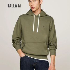TOMMY HILFIGER 02 PRENDAS DE INVIERNO