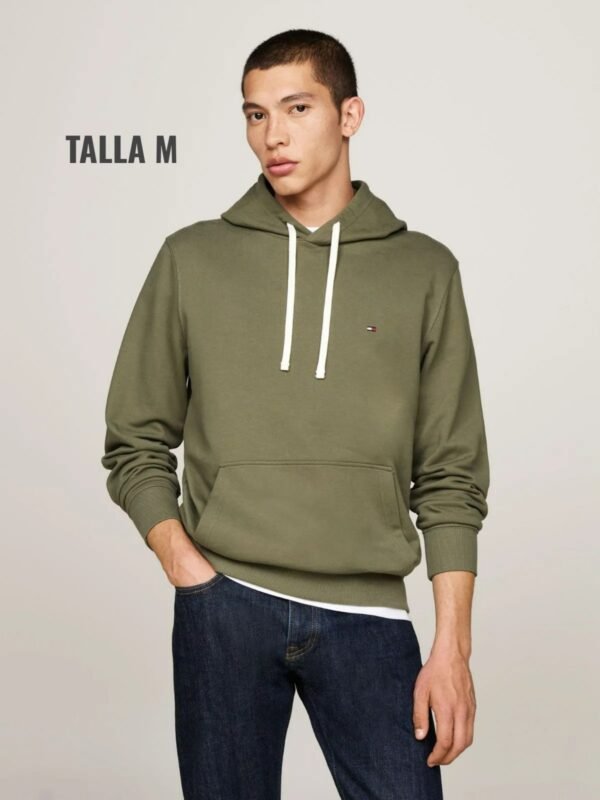 TOMMY HILFIGER 02 PRENDAS DE INVIERNO