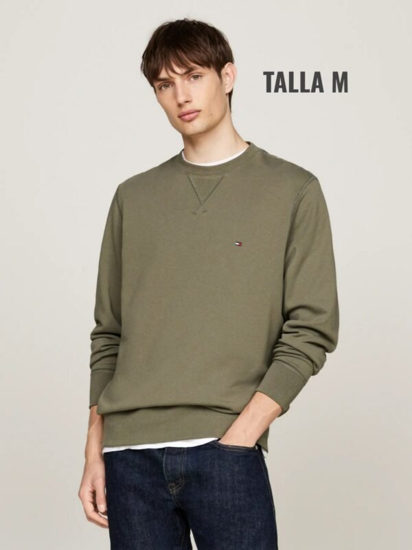 TOMMY HILFIGER 02 PRENDAS DE INVIERNO - Imagen 2