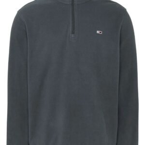 TOMMY HILFIGER Polar Premiun zip 3/4 Varón Talla L