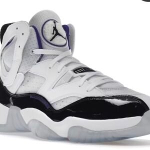 Air JORDAN Talla 42