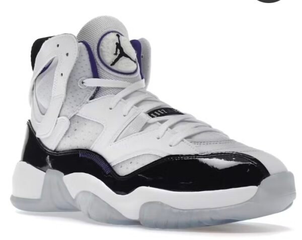 Air JORDAN Talla 42