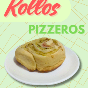 Rollos Pizzeros
