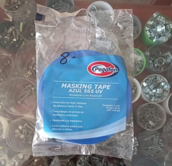 Cinta Masking Tape