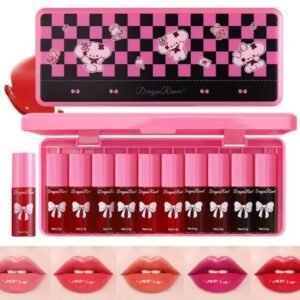 Set de labiales