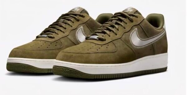 NIKE AIR FORCE ONE TALLA 43